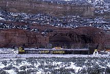 Chief Yellowhorse Trading Post