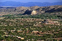 Village of Cerrillos