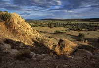 Galisteo Basin #2B 21B