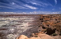 Little Painted Desert #1(Arizona)