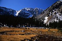 North Fork, Rio Quemado