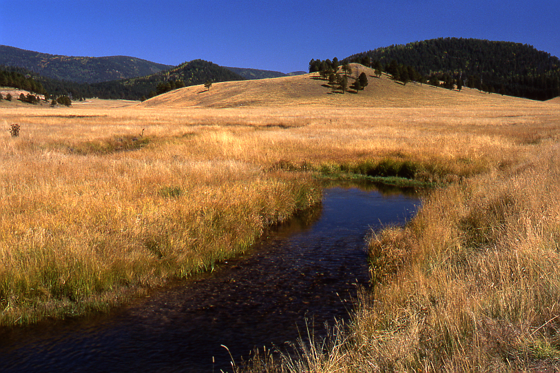 Valle San Antonio, #4