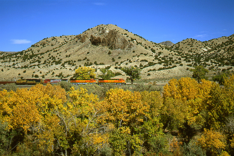 Passing Through Waldo